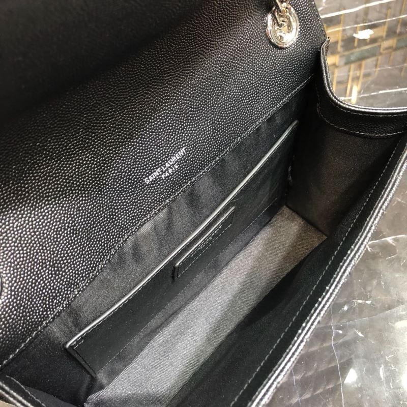 YSL Top Handle Bags